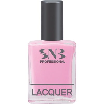SNB Лак за нокти snb Михаела, 15 мл (nlm29)