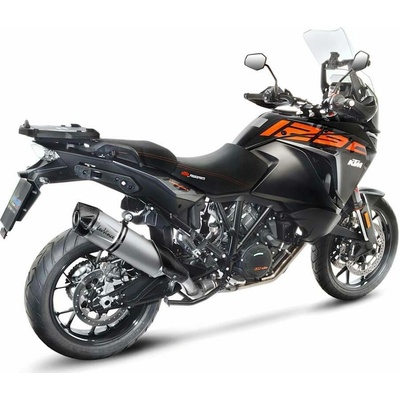Výfuk Leo Vince pre KTM 1090 Adventure / KTM 1290 SUPER ADVENTURE R S T 2017 - 2020 14192E
