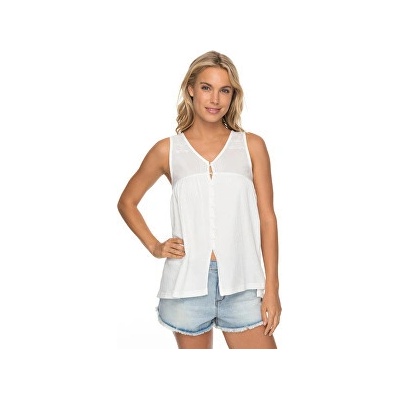 Roxy Delila Lace WBT0 Marshmallow