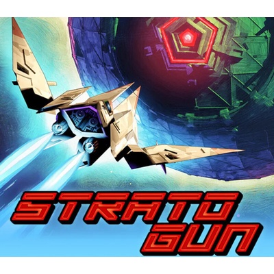 Stratogun