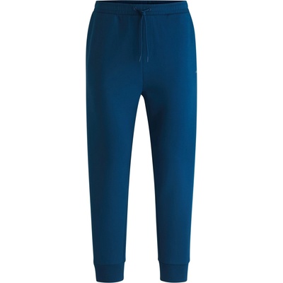 HUGO BOSS Анцуг Boss Men's Hadiko Joggers with Drawstring Waistband - Open Blue 494