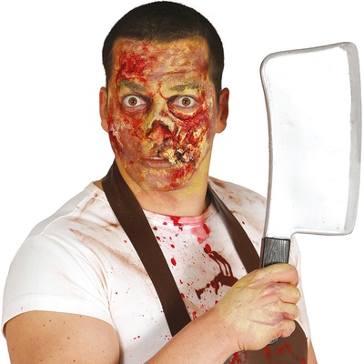 Fiestas Guirca Месарски нож 40 см