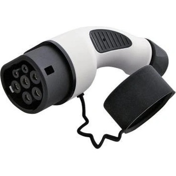 EVSE T2P zástrčka Mennekes Typ 2