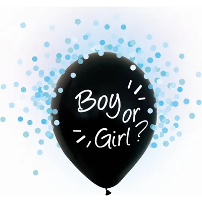 Godan Балони Boy or Girl - Момче