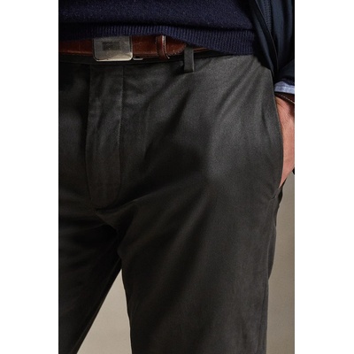 Ralph Lauren панталон slim fit мъжки от памук Slim Fit HDN Pant (710856719)