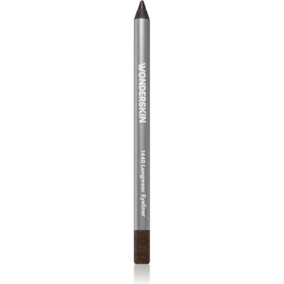 WONDERSKIN 1440 Longwear Eyeliner дълготраен молив за очи цвят Gold Mocha 1, 2 гр