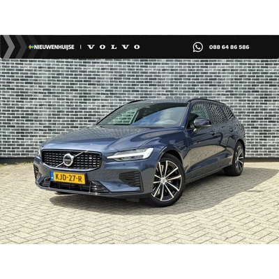 Volvo V60 T8 Plus Dark AWD 335 kW