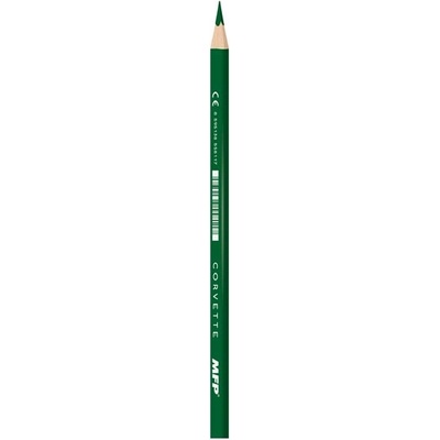 Unipap pastelky Corvette tmavě zelená deep green 6300569