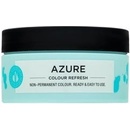 Maria Nila Colour Refresh Azure 0.11 maska s farebnými pigmentami 100 ml