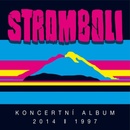 Stromboli - Live CD