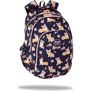 COOLPACK Ученическа раница Coolpack - Prime PRO - Elisabeth