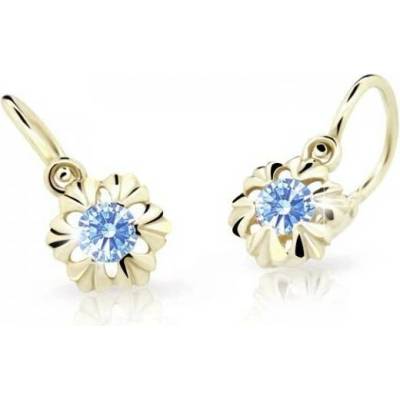 Cutie Jewellery C2213-10-X-1 světle modrá