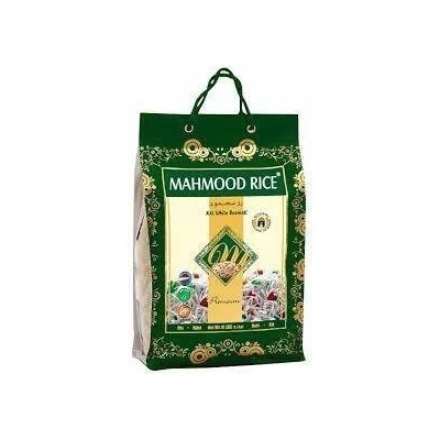 Mahmood Basmati rýže XXL white 2 x 4,5 kg