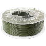 Spectrum PETG Premium Olive Green - 1, 75 mm / 1000 g (80603)