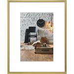 Hama Рамка за снимки "Sevilla Décor", 15 х 20 см, златен (HAMA-66398) - cybertrade