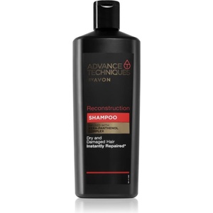 Avon Advance Techniques Reconstruction регенериращ шампоан за суха коса 700ml