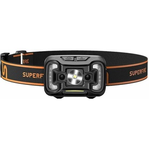 SUPERFIRE HL16