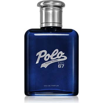 Ralph Lauren Polo 67 EDP 75 ml