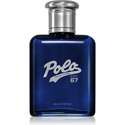 Ralph Lauren Polo 67 EDP 75 ml