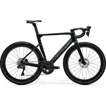 MERIDA REACTO 8000 2026
