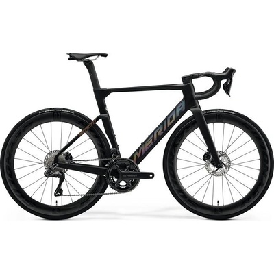 MERIDA REACTO 8000 2026