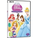 Hry na PC Disney Princess: My Fairytale Adventure