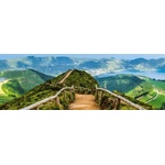 DIMEX ART Фототапет за кухня - туристически маршрут 180 x 60 см