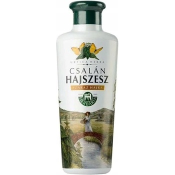 Herbaria Banfi Vlasový aplikátor Žihľava 250 ml