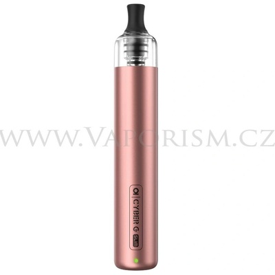 Aspire Cyber G Slim DTE POD 1200 mAh Metallic Rose