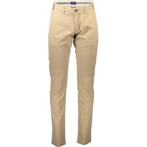 Gant Мъжки панталони gant, Цвят Бежово (19031503956_beige_248-dark-khaki)