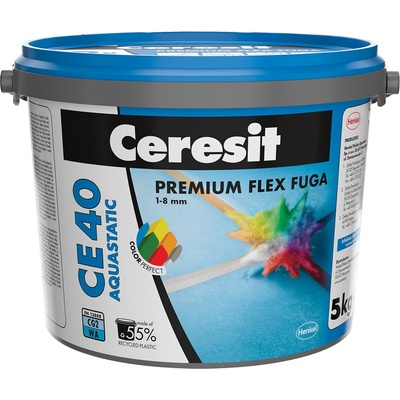 Henkel Ceresit CE 40 5 kg caramel – Zbozi.Blesk.cz