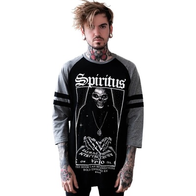 KILLSTAR тениска мъжка - Spiritus - KILLSTAR - KSRA001351