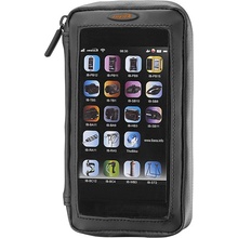 Púzdro Ibera na s peněženkou IB-PB23 - Smartphone 5,0 - 5,8"+Q5