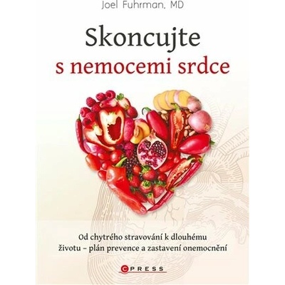 Skoncujte s nemocemi srdce