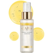 D'Alba White Truffle vegan first spray serum 50 ml