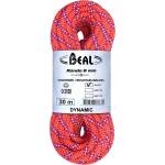 Beal Двойно въже Beal Rando 8 mm Twin rope - Orange - размер 20 m (309-0093-0311)