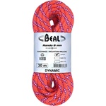 Beal Двойно въже Beal Rando 8 mm Twin rope - Orange - размер 20 m (309-0093-0311)