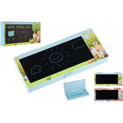 Teddies s magnetickou kreslící tabulkou