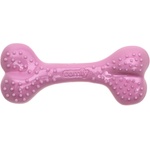 AQUAEL Comfy Играчка bone дентална кост 16, 5 см плаваща ароматна