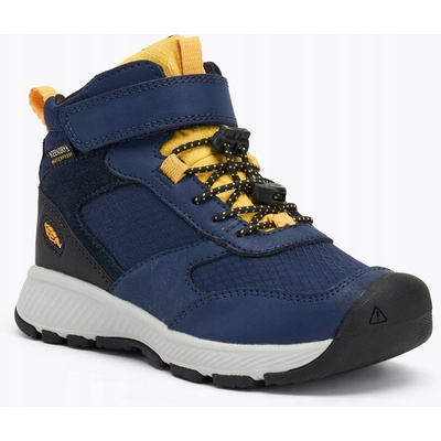 Keen Skua Mid Wp Children – Zboží Dáma