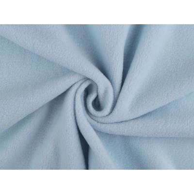 Prima-obchod Polar fleece, barva 9 (002) (245 g/m²) modrá světlá