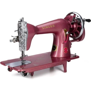 Image 1 of Singer Vintage Pearl