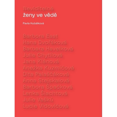 Ženy ve vědě