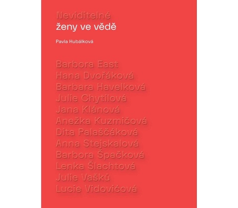 Ženy ve vědě