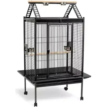 Image 1 of BENELUX Клетка за голям папагал Benelux parrot cage Carla (15608)