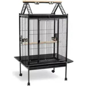 BENELUX Клетка за голям папагал Benelux parrot cage Carla (15608)