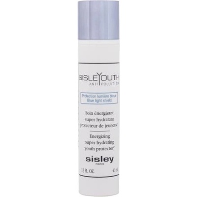 Sisley SisleYouth Anti-Pollution енергизиращ и хидратиращ крем за лице 40 ml за жени
