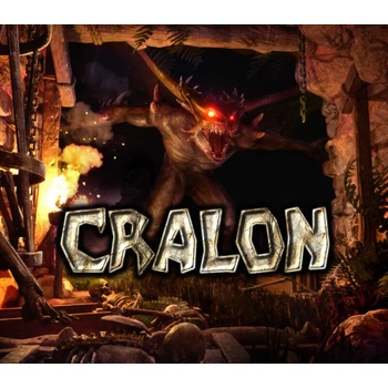 Cralon