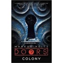 Doors Heitz Markus