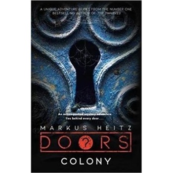 Doors Heitz Markus